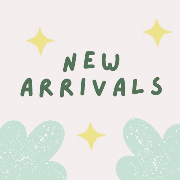 New Arrivals - Picture 1 of 1